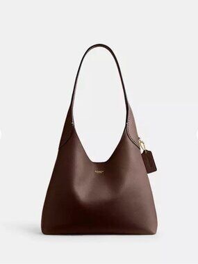 Coach Brooklyn Shoulder Bag 28